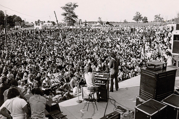 1960s/1970s Rock Music